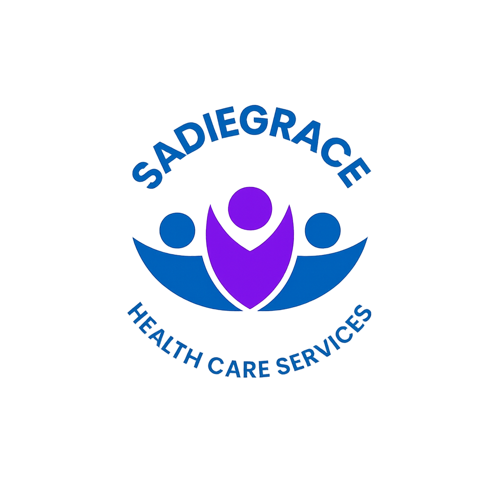 SadieGrace Health Care Services