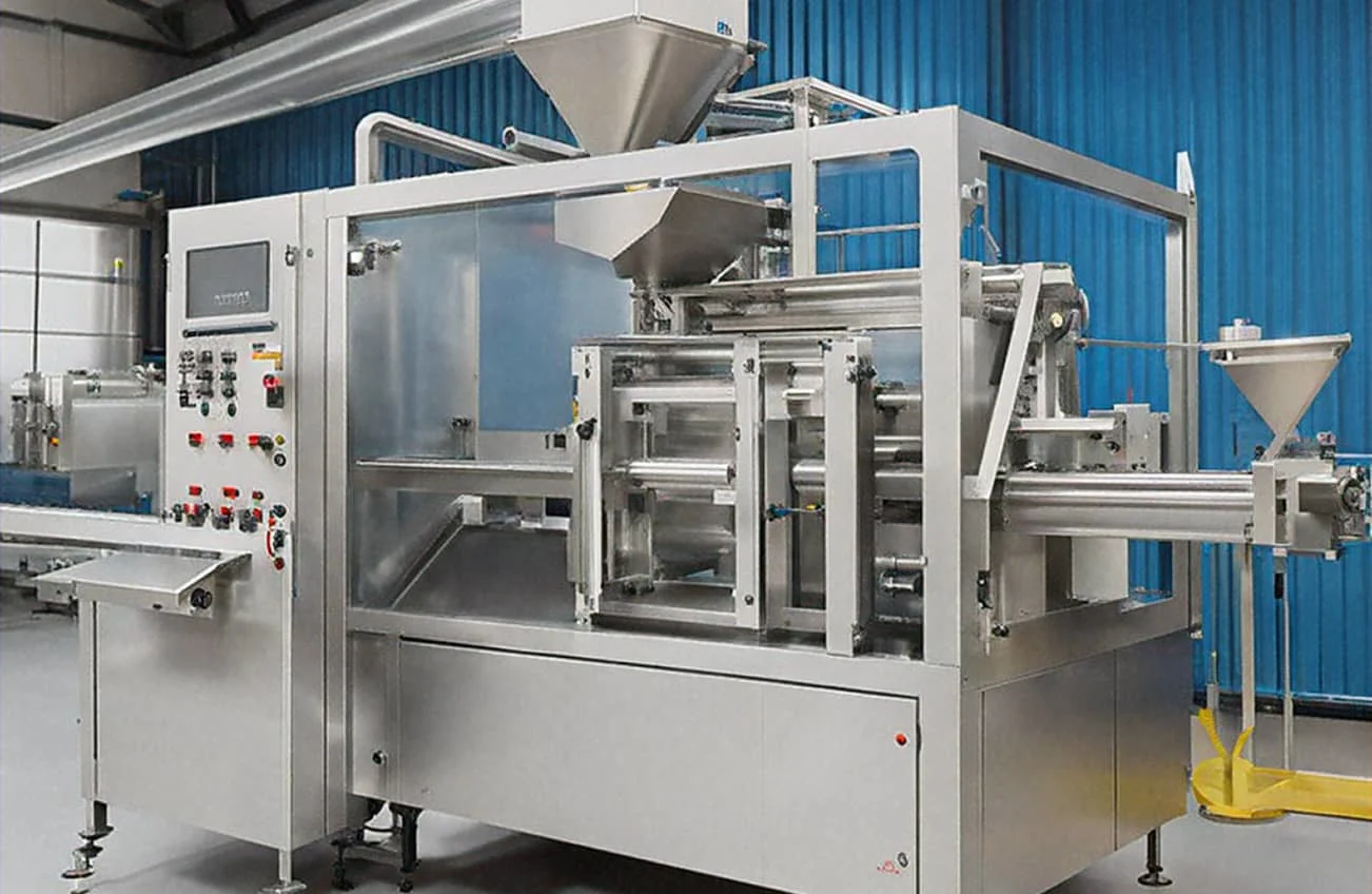 Packaging Machines