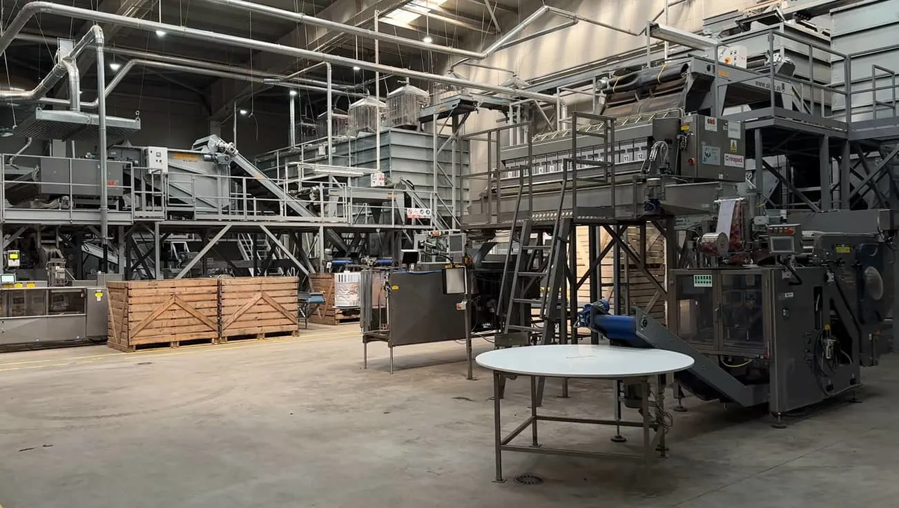 Mirica Farm Product Line