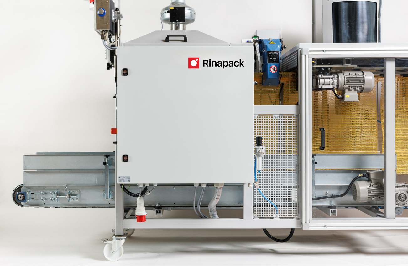 Packaging Machines