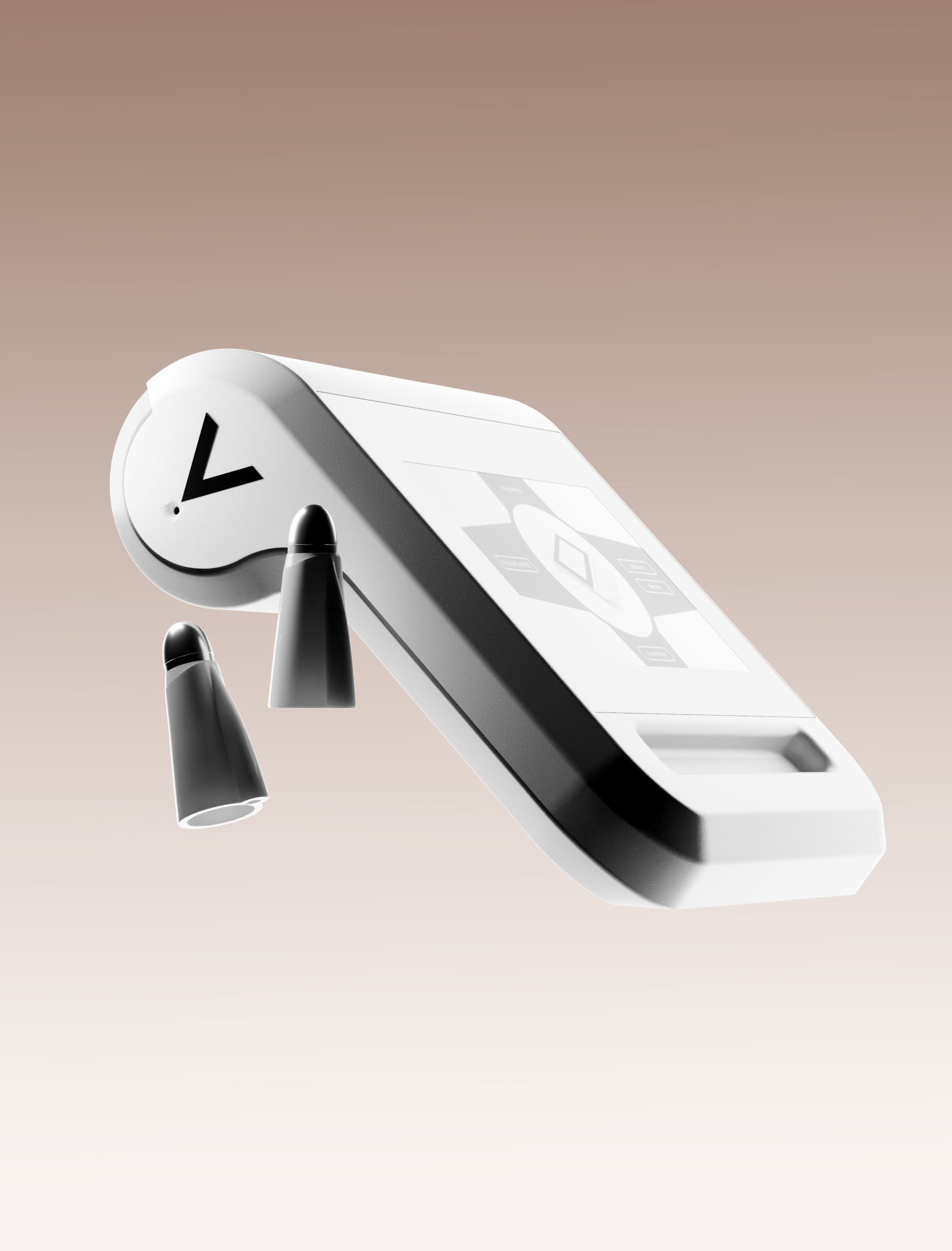 Futuracontour device