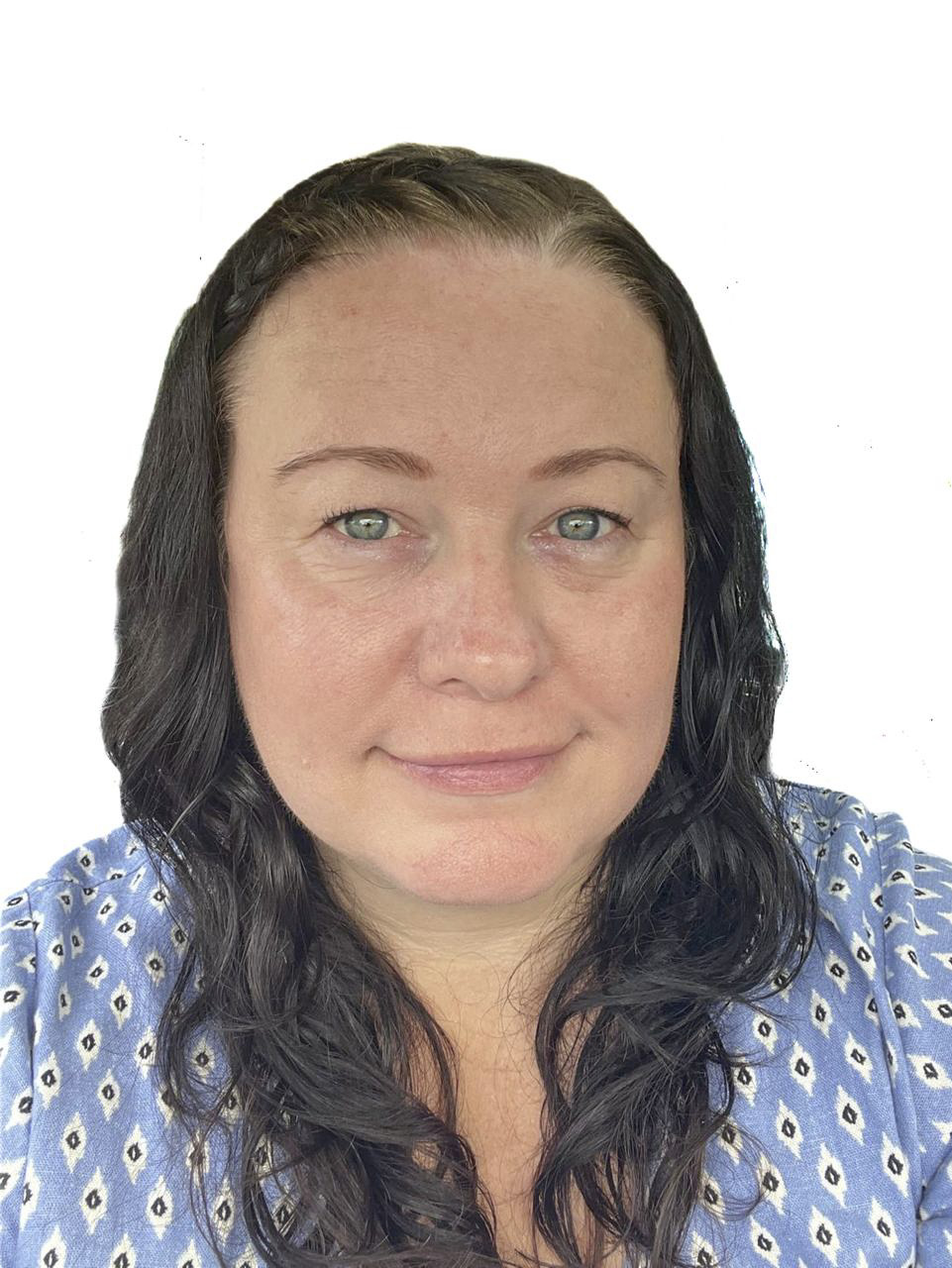 Nicola Swales