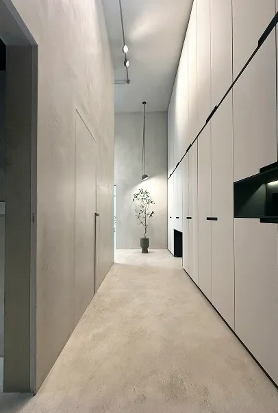 2 Oaks House
