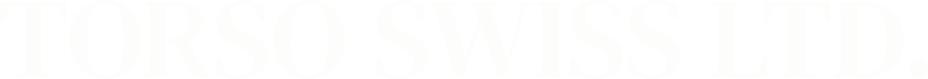 Torso Swiss Ltd. logo