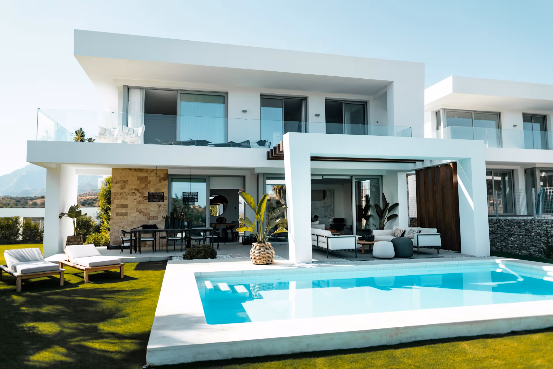 Oakwood Villas Thumbnail