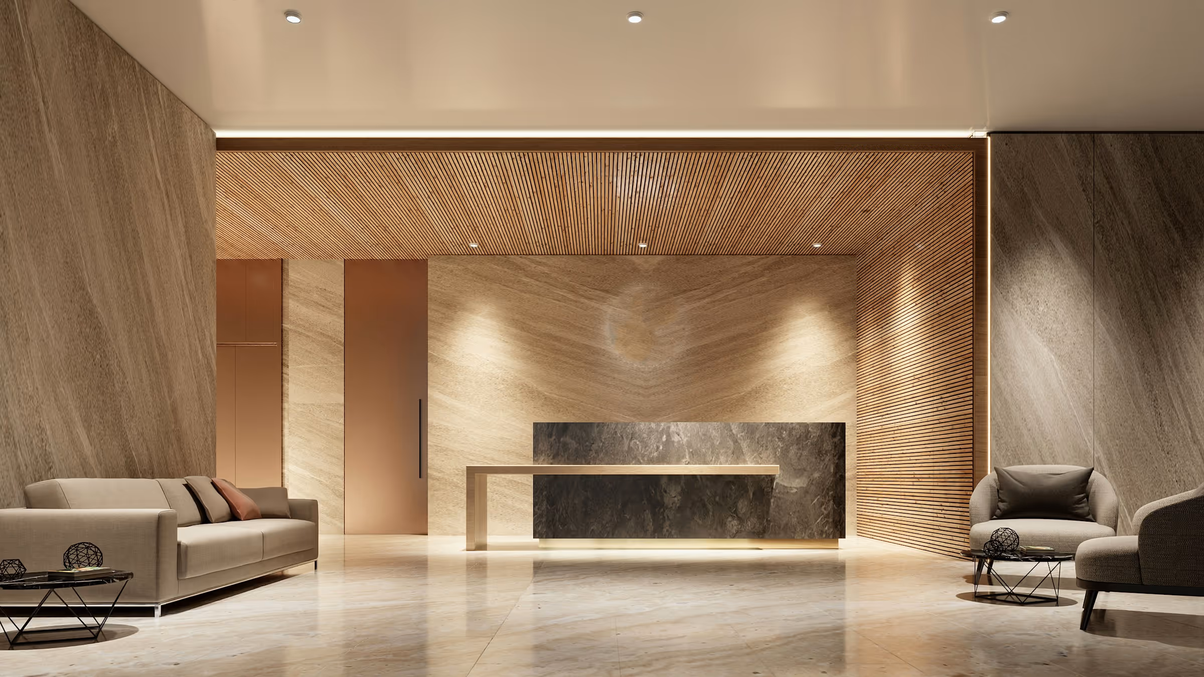 Skyline Heights Gallery 2