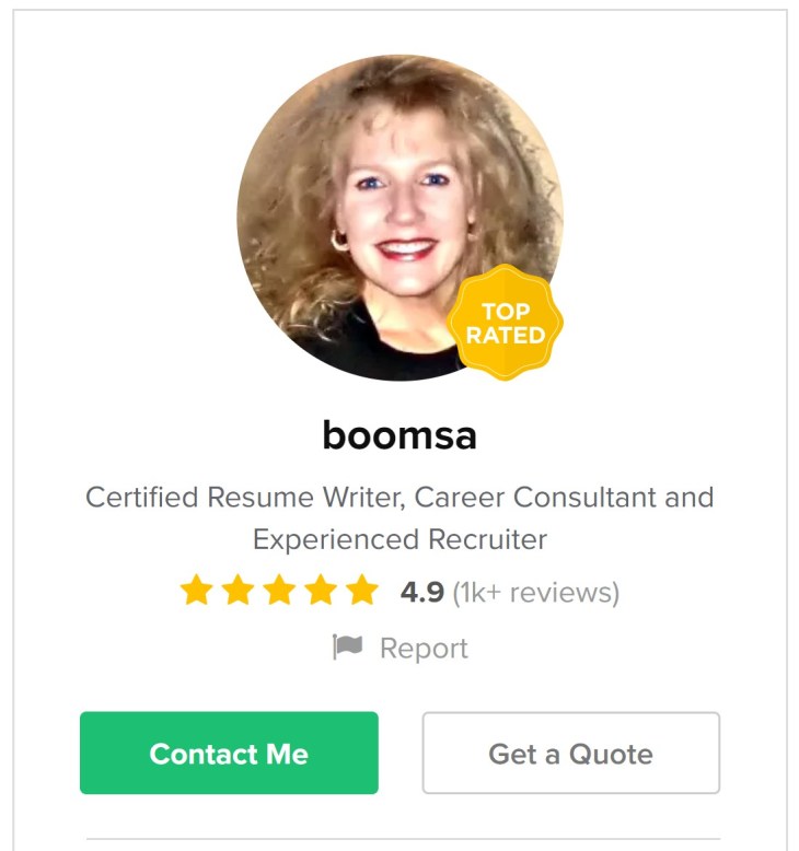 boomsa - Fiverr sellers who make six figures a  year in 2023