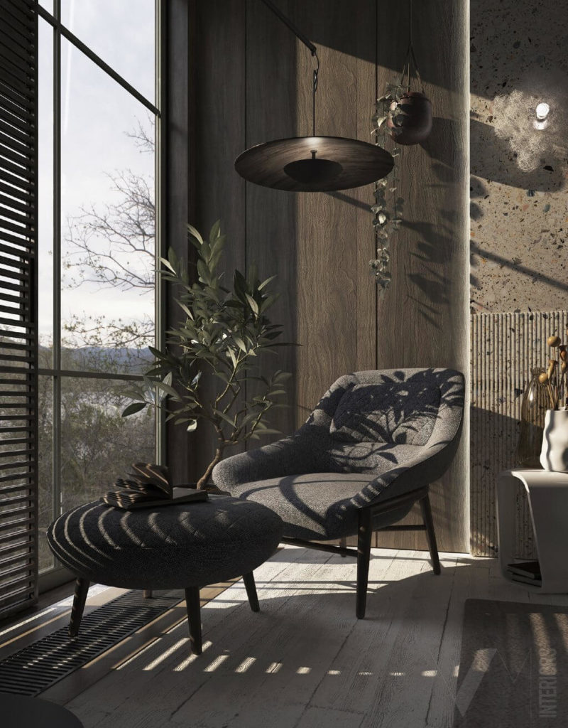 Valeria Mahu, Italy | Creative Interior Designers on Huntlancer
