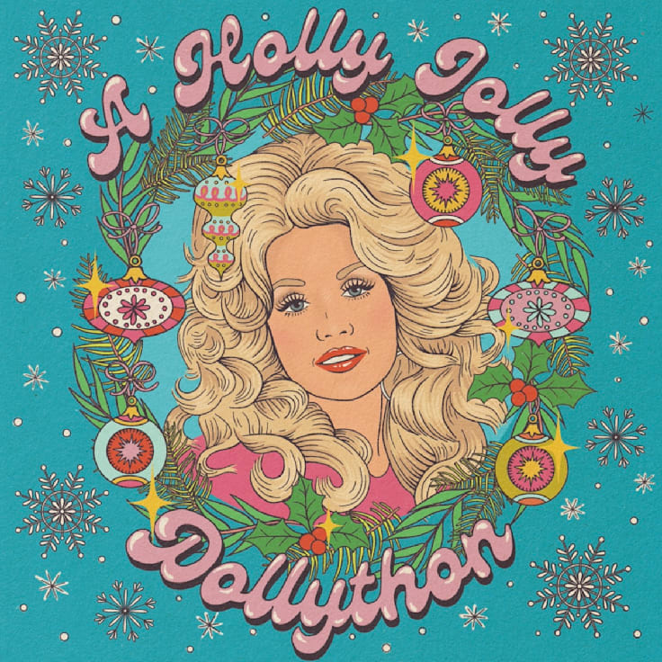 Lisa Taranchenko | Inspiring Retro and Vintage Illustrators for Hire Today
