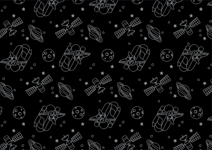 Gaby Katten | Best Surface Pattern Designers From Around the World