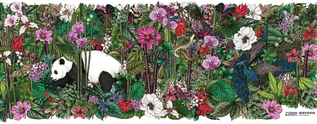 Maggie Enterrios | Best Surface Pattern Designers From Around the World