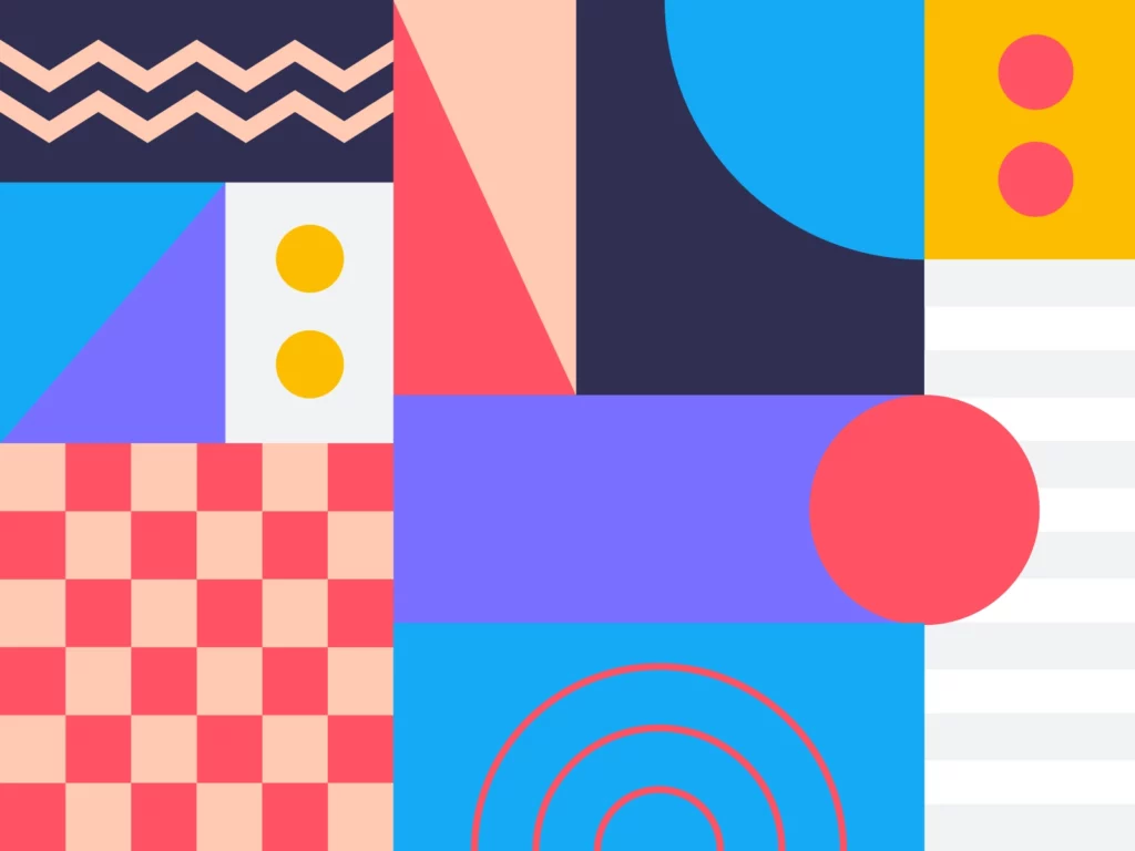 Kemal Sanli | Best Surface Pattern Designers From Around the World