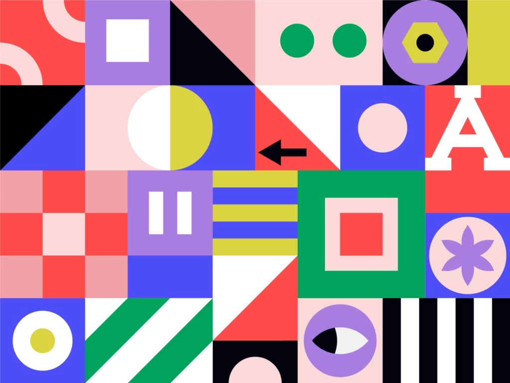 Kemal Sanli | Best Surface Pattern Designers From Around the World