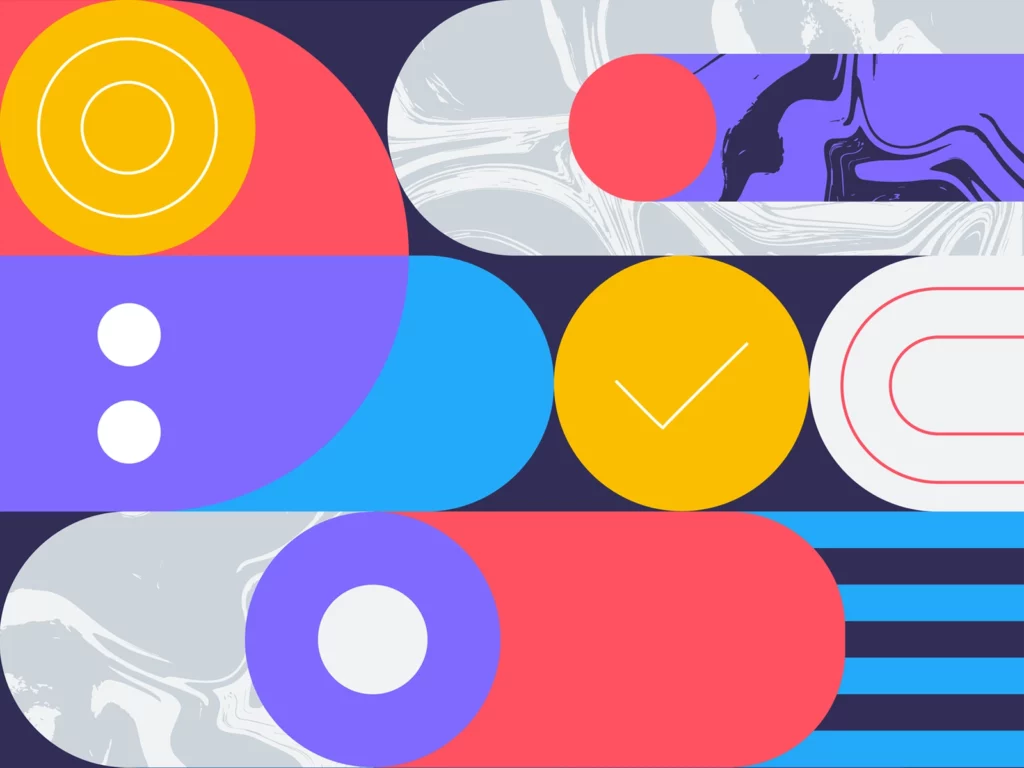 Kemal Sanli | Best Surface Pattern Designers From Around the World