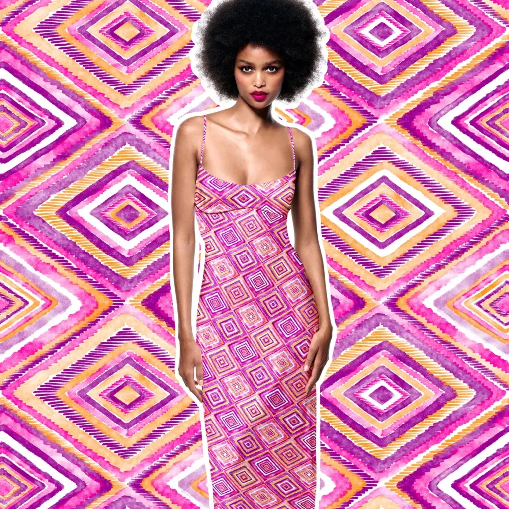 Cristina Comeche | Best Surface Pattern Designers From Around the World