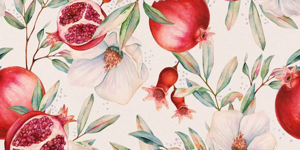 Estúdio Arth | Best Surface Pattern Designers From Around the World