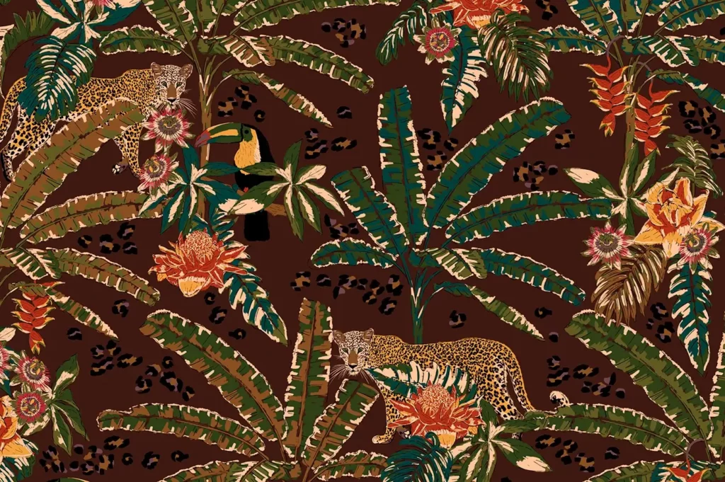 Daniela Maiolo | Best Surface Pattern Designers From Around the World