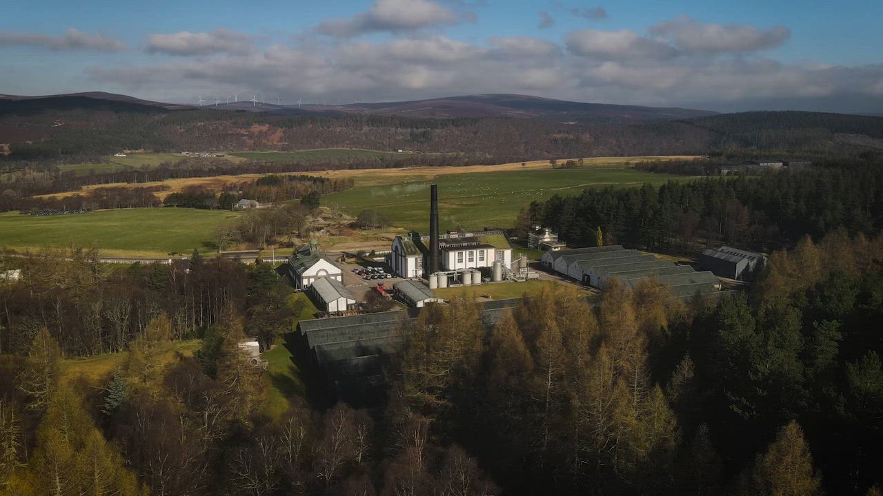 Tormore Speyside Single Malt Scotch Whisky