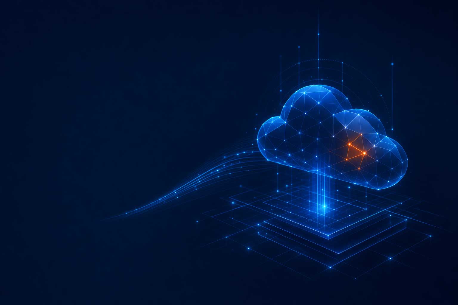 Verbindet industrielle Systeme so, dass Daten nutzbar, Prozesse steuerbar und Automatisierung wirksam werden.