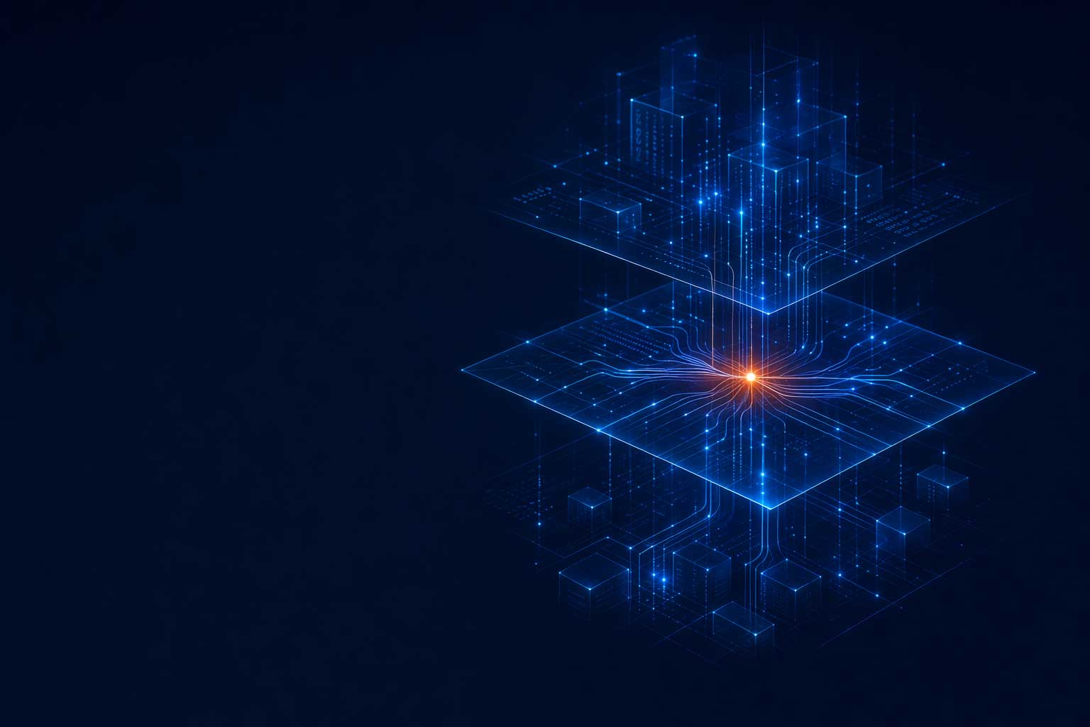 Integrationsschicht für vernetzte Enterprise‑KI.