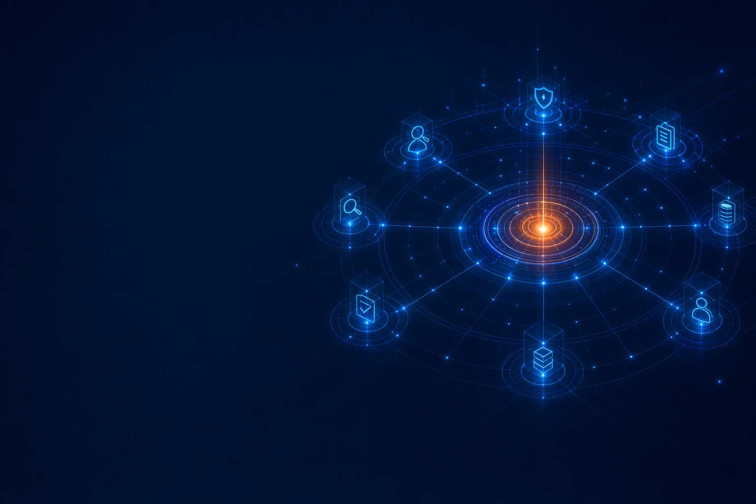 Governance & Kontrolle für Enterprise‑KI