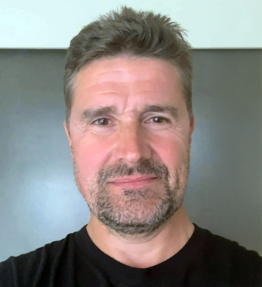 Strategic Advisor Uli Homan