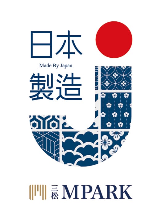 三松M PARK｜聯碩新北作品：三井不動產、松下營造，日系職人精工團隊聯手