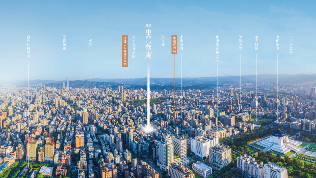 東門馥寓