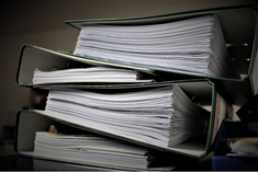 Bidding - a guide to writing tenders