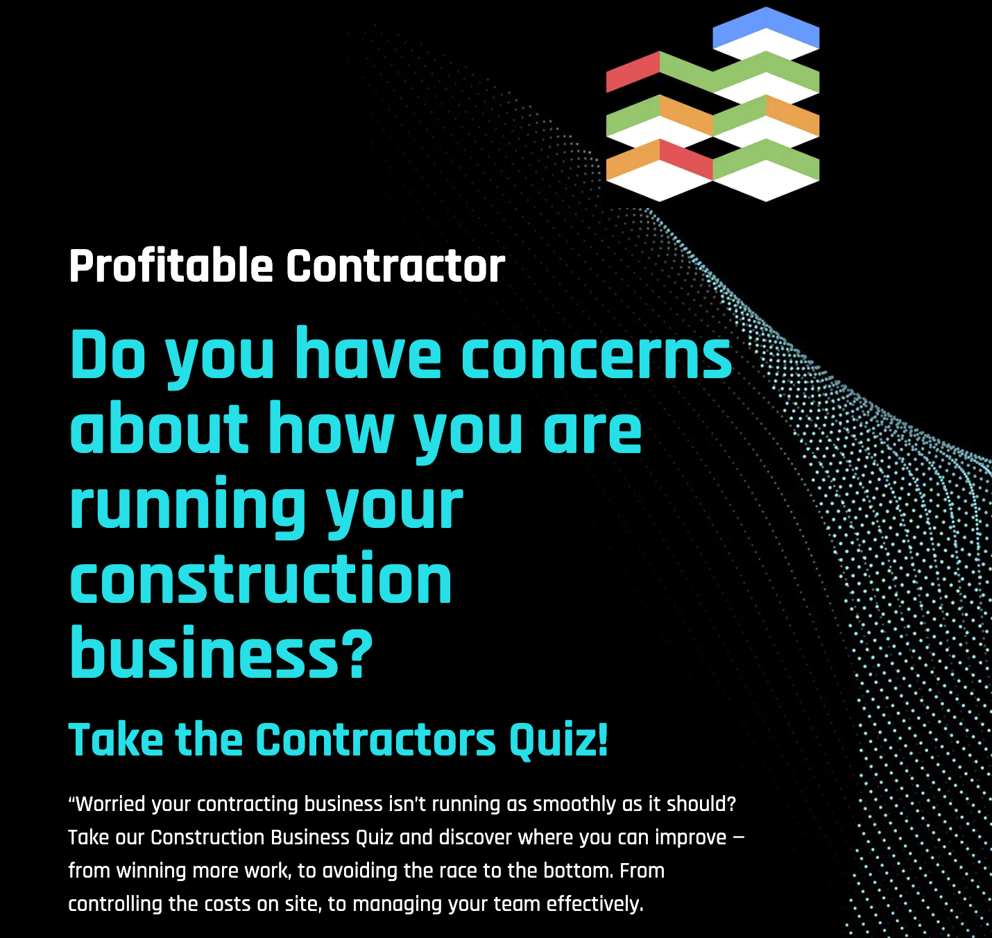 The Free Construction Contractors Quiz and Instant Report