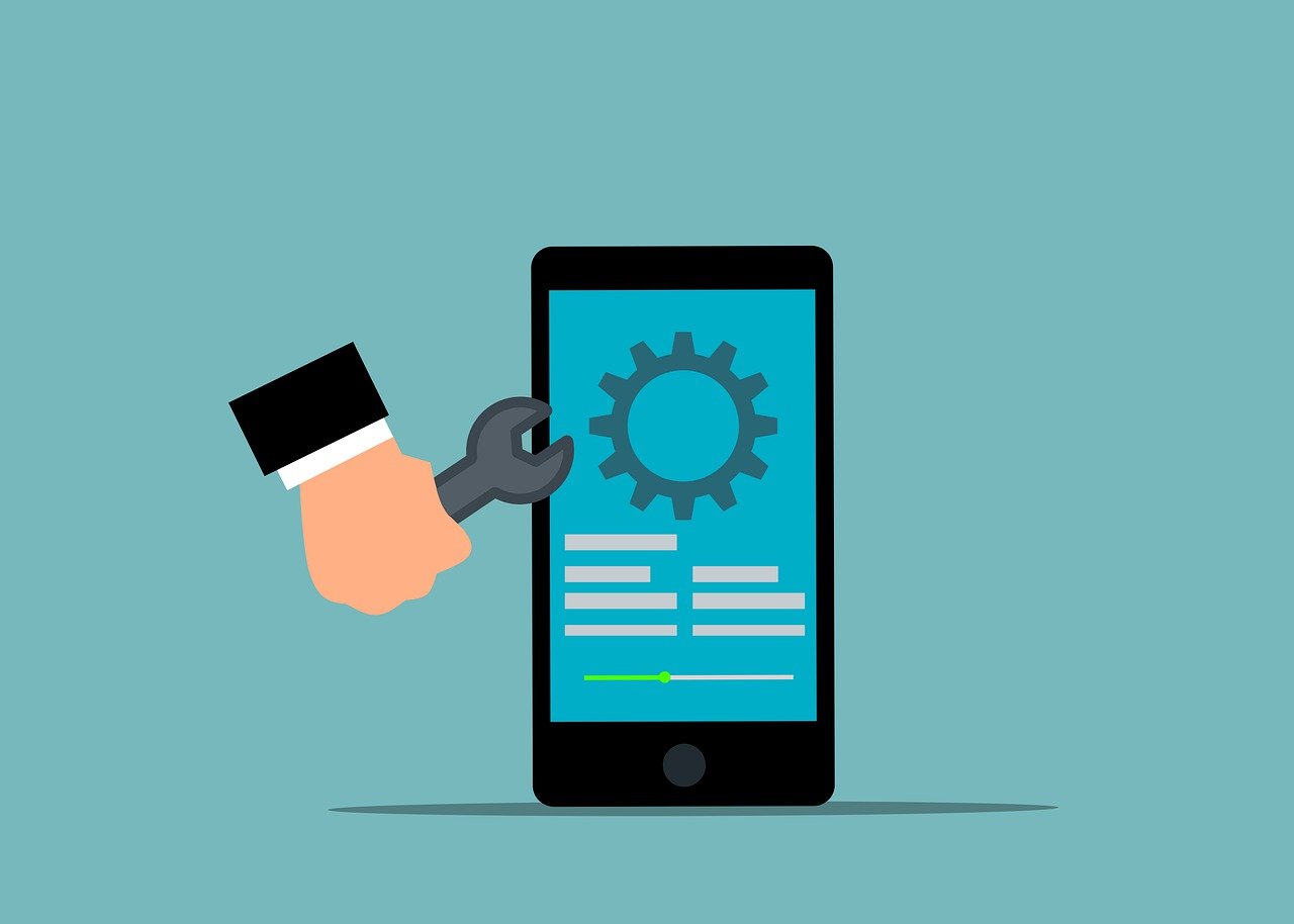 Choosing an IT system for your contracting business