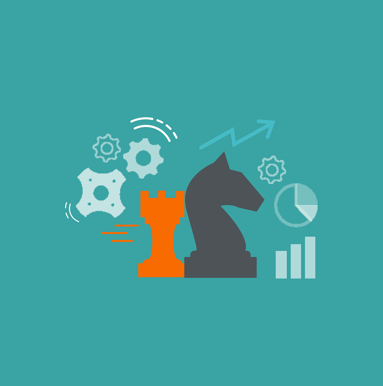 Strategy for SME contracting businesses