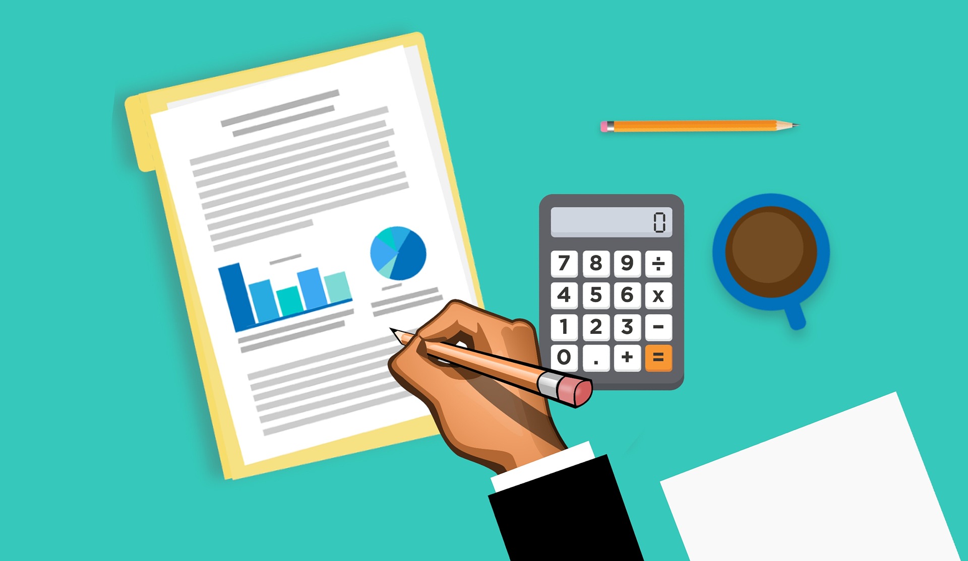 Management accounts: the day-to-day accounts for business owners