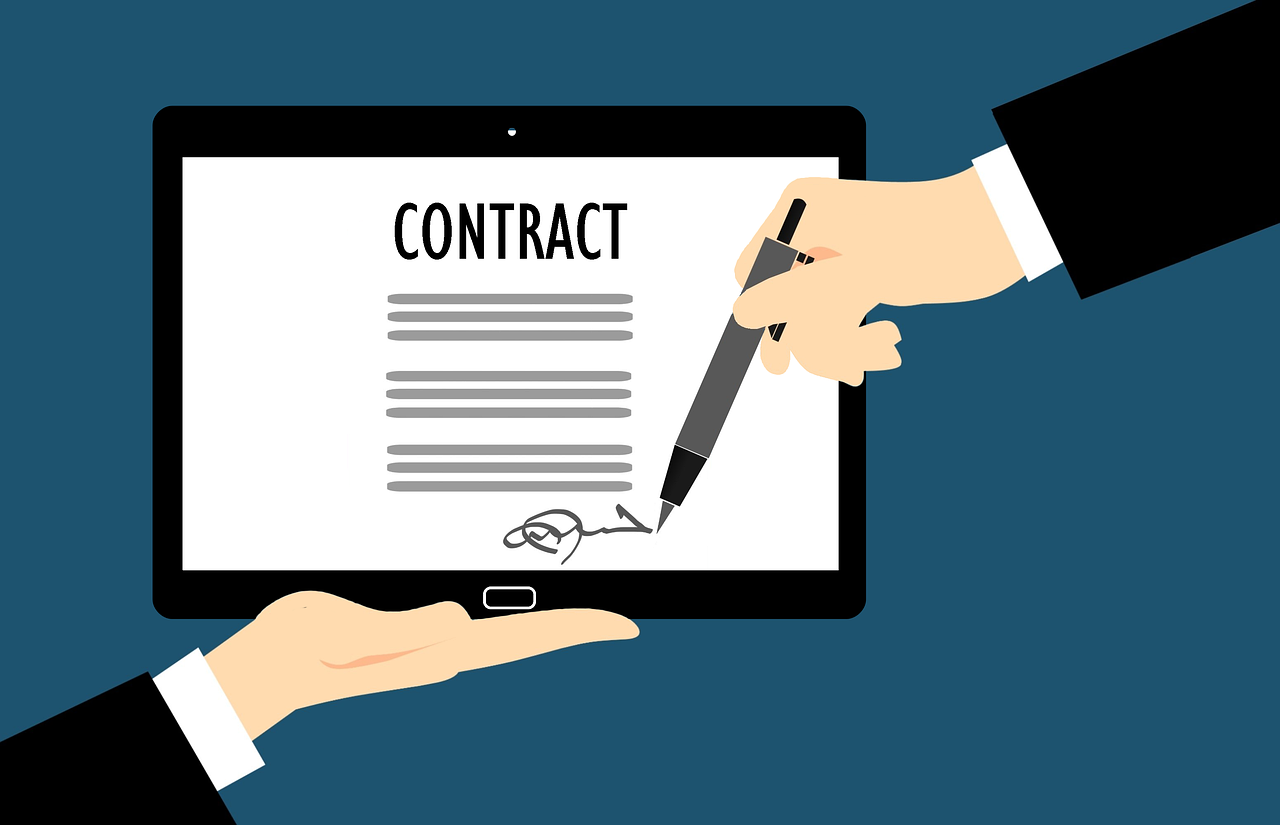 Contracts, certificates and claims: practical tips for improving a contractor's cash flow