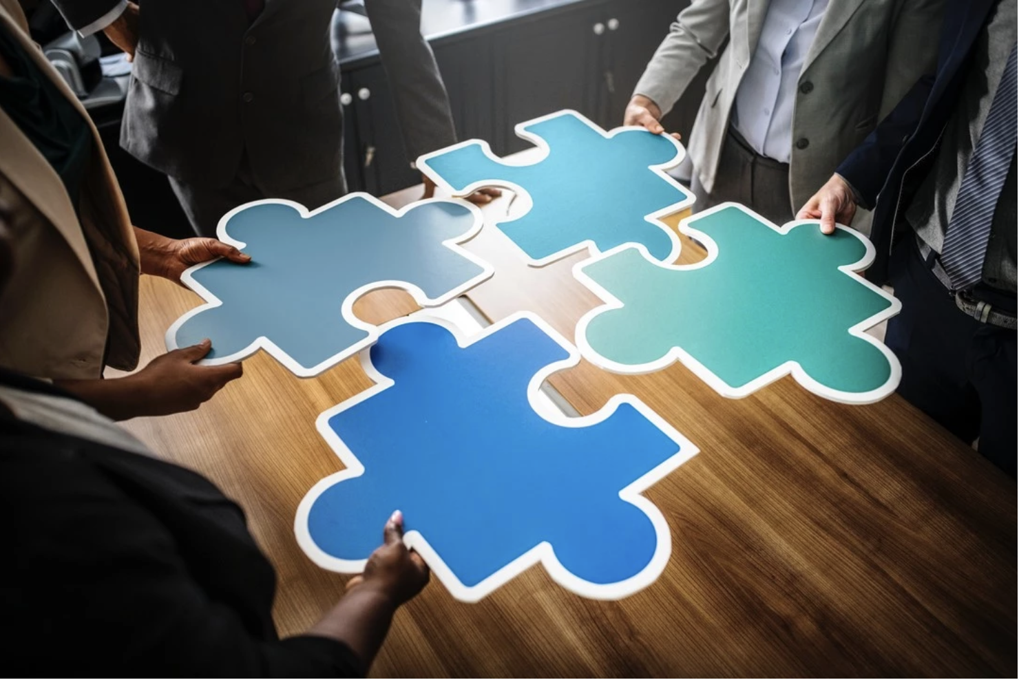 Is staff engagement a top priority? If not, it should be
