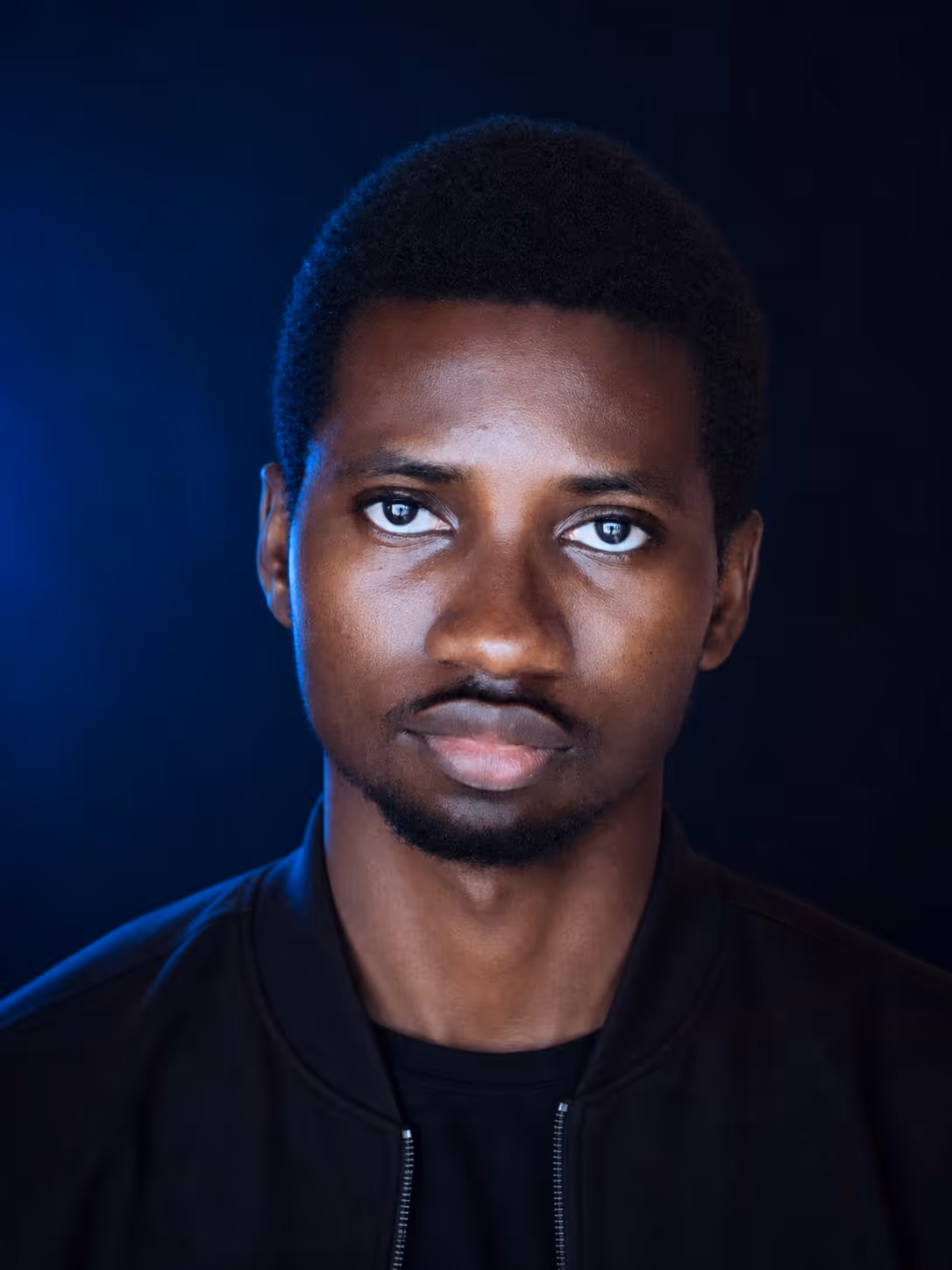 Emmanuel Ifeoluwa Oladipo — Webflow Developer