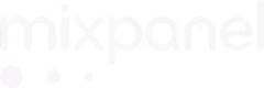 Mixpanel company logo.