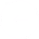 Left arrow inside a white circle on black background.