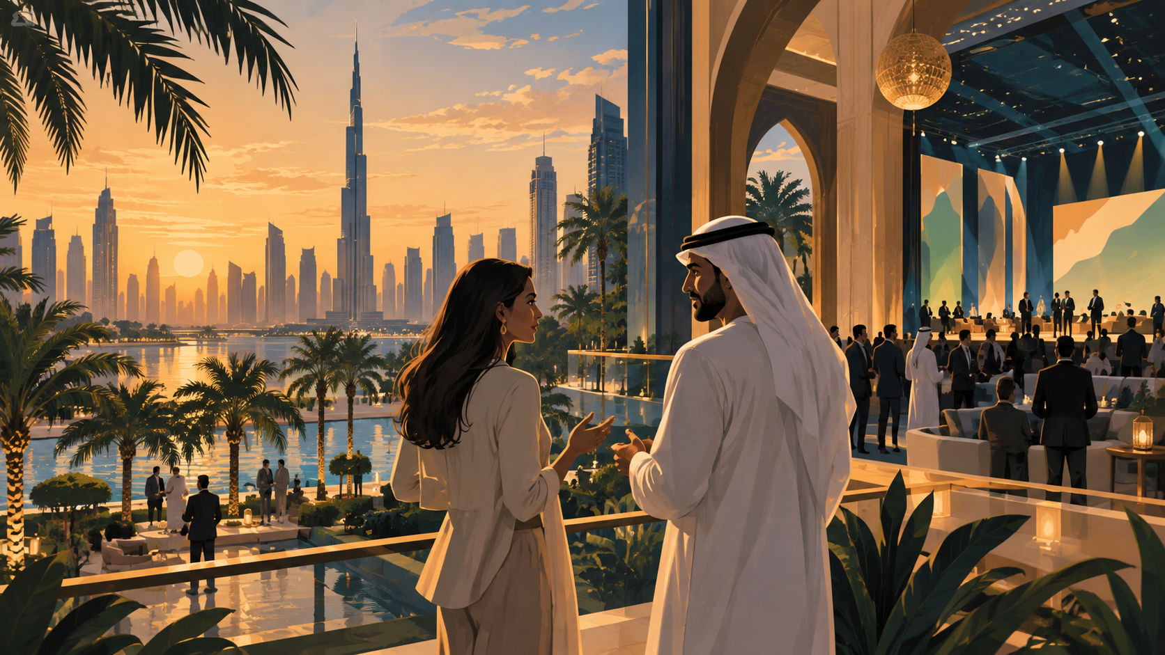 เตรียมพร้อมสู่ GWB Dubai 2026: หนึ่งปีแห่ง CustomerIK และ Braze