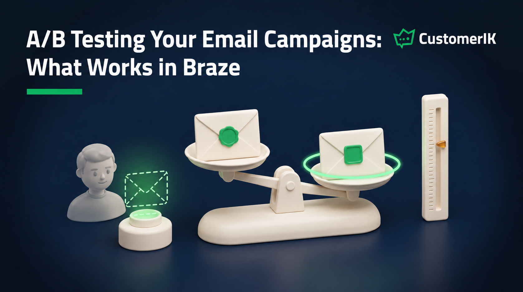 A/B Testing Your Email Campaigns: What Works in Braze