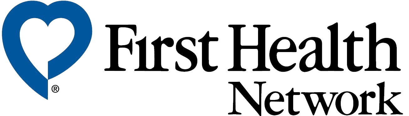 First Health Logo