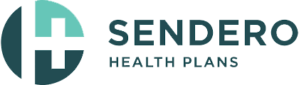 Sendero Health Plans Logo