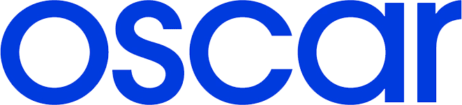 Oscar Logo