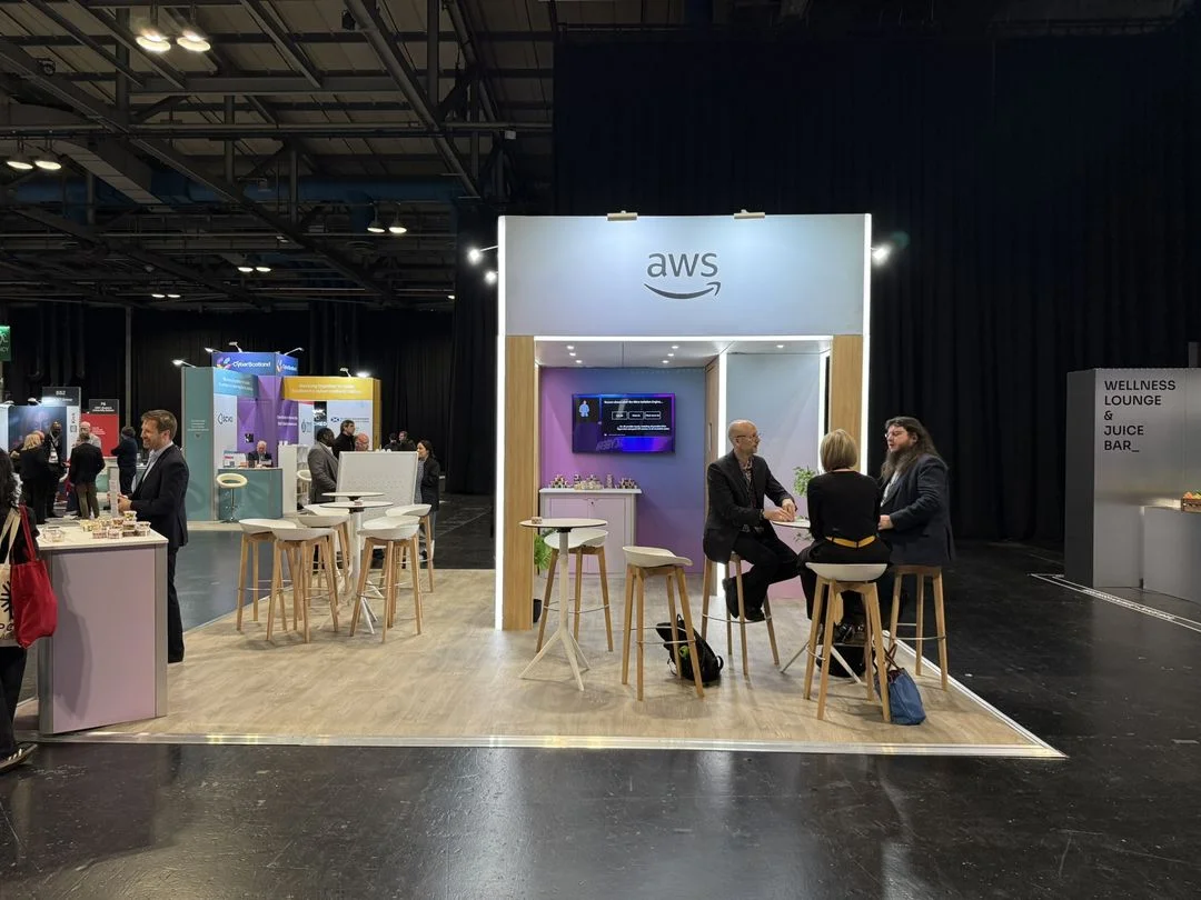 Exhibition Stand Hire Exhibition Stand Hire