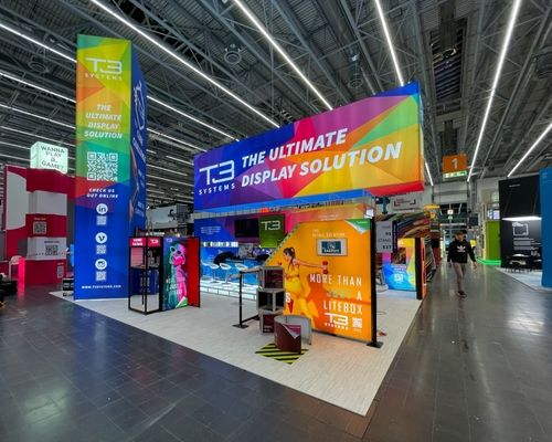 Conferences, Events and Flooring Conferences, Events and Flooring
