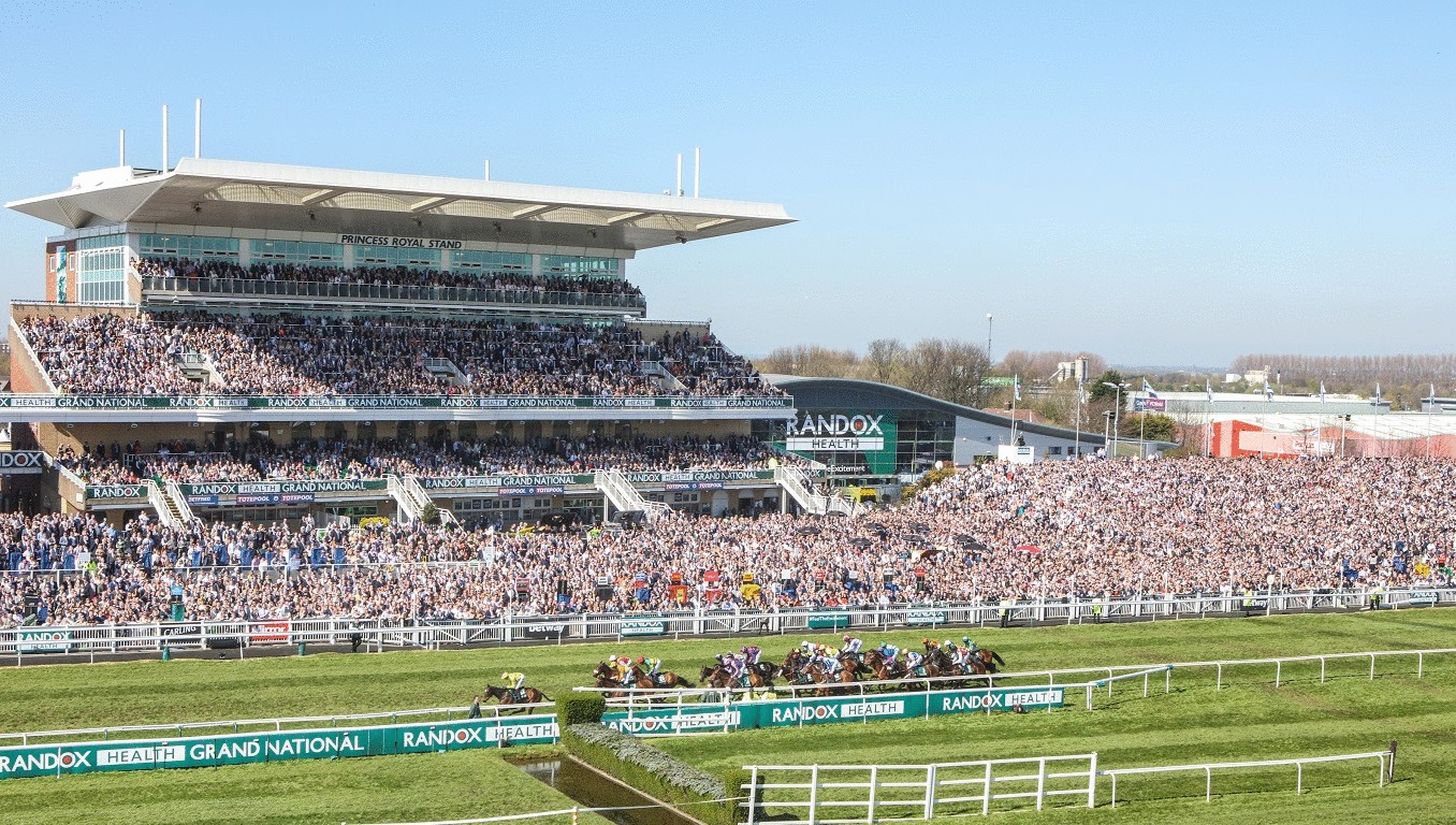 Aintree Racecourse Aintree Racecourse