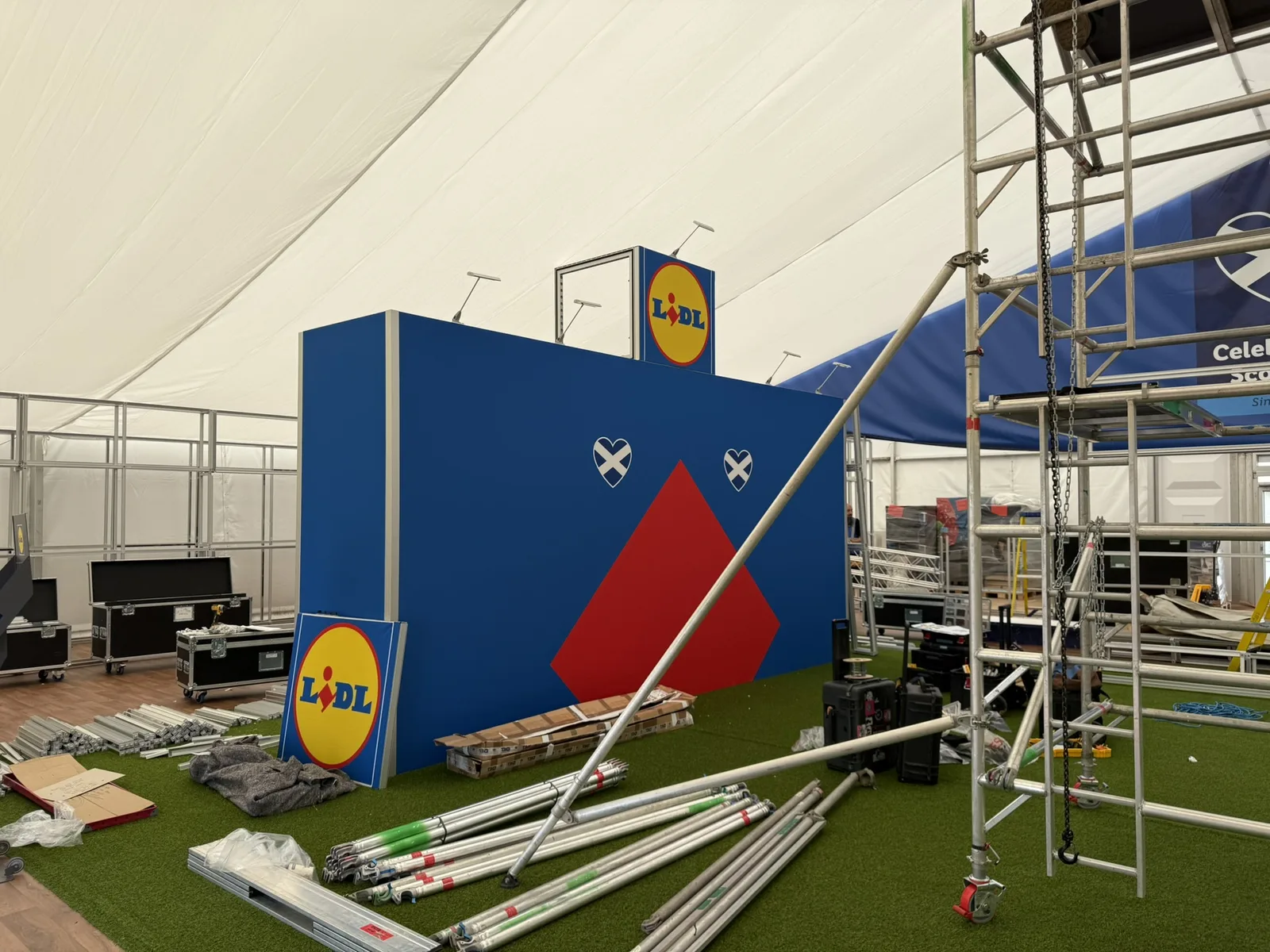 Exhibition-Stand-Installations