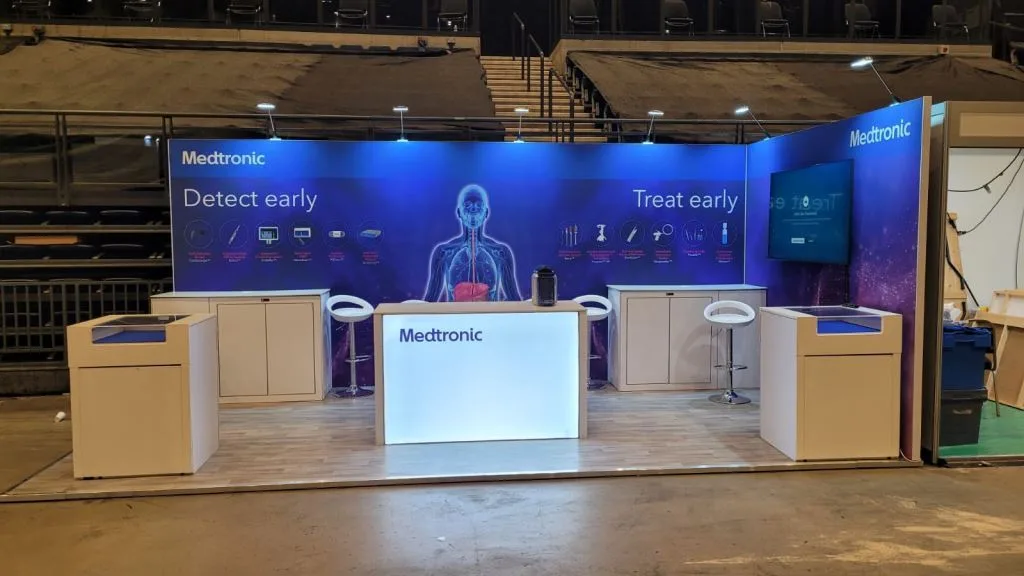 Readybooth Space