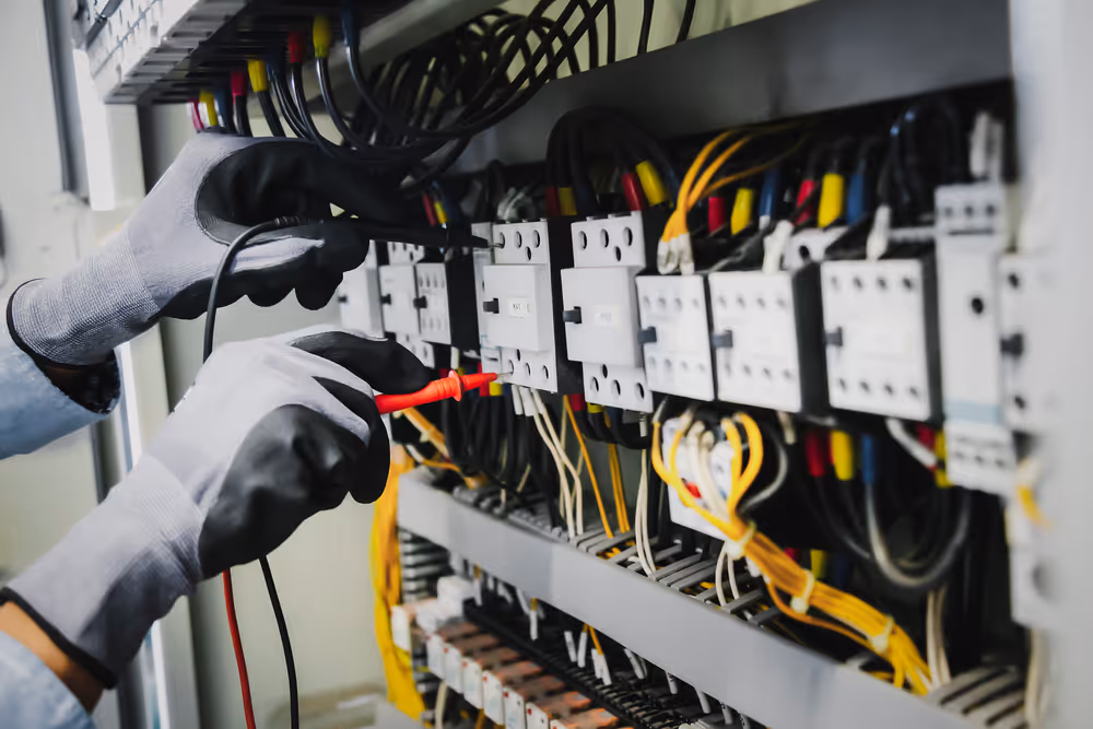 The Importance of Regular Electrical Inspections for Your Home