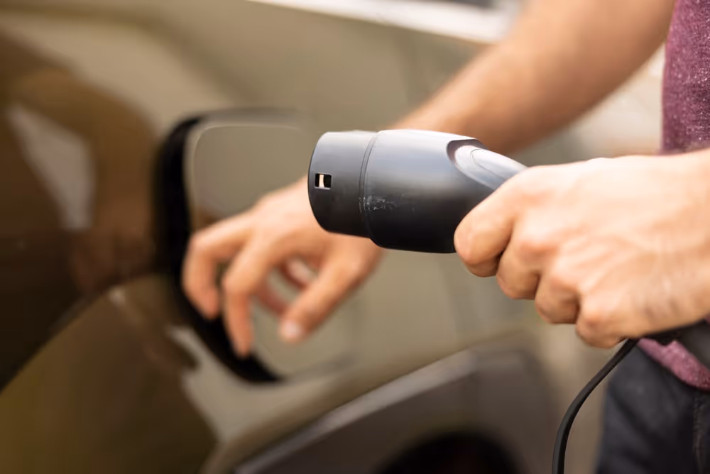 Navigating the Future: EV Charger Installation for Your Business
